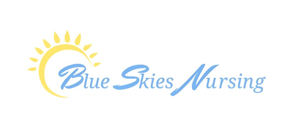 Blue Skies Nursing