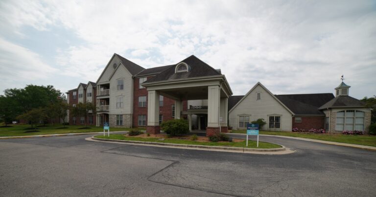 Bridgeway Pointe