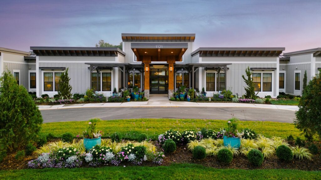 Calyx Living of Fuquay-Varina