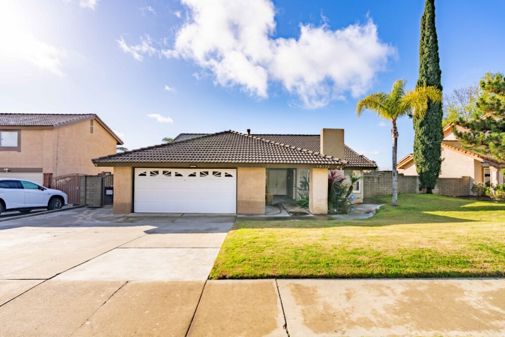 Cassandra’s Care Home Inc.