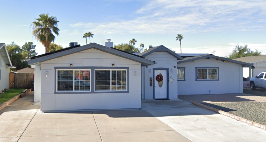 Cesca Adult Care Home