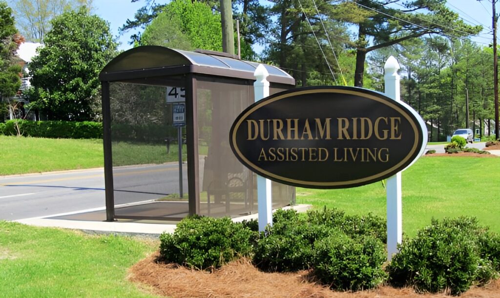 Durham Ridge Assisted Living