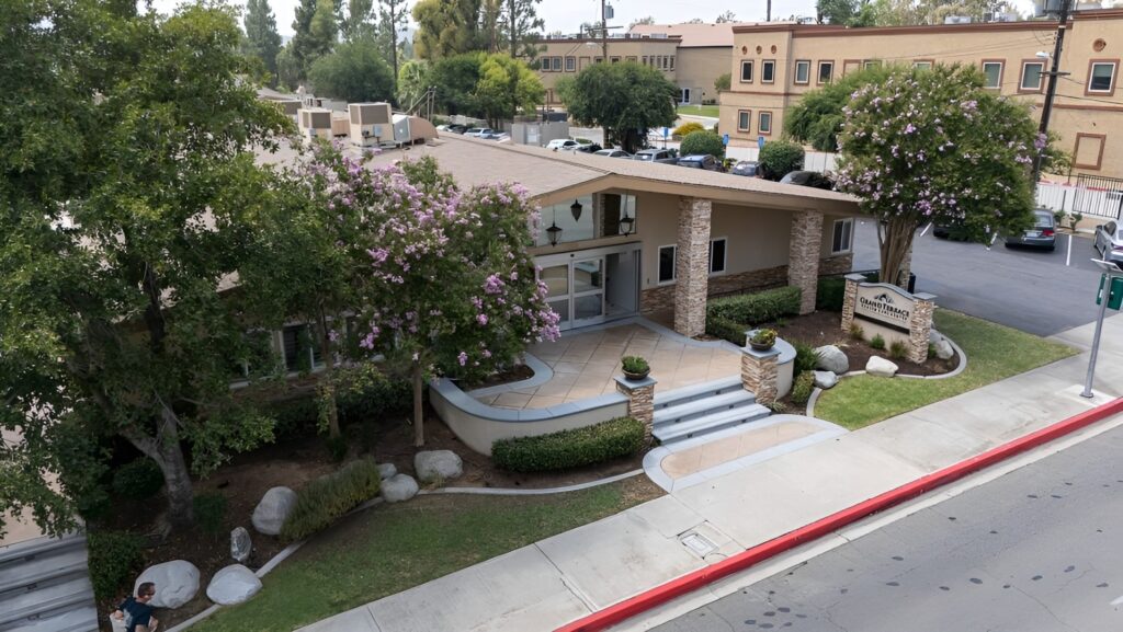 Grand Terrace Health Care Center