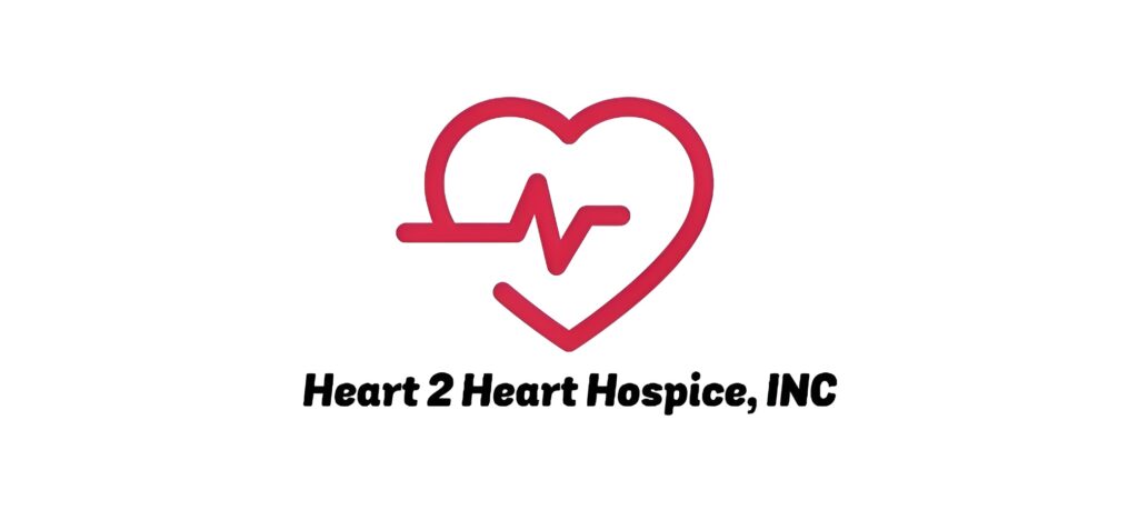 Heart 2 Heart Hospice