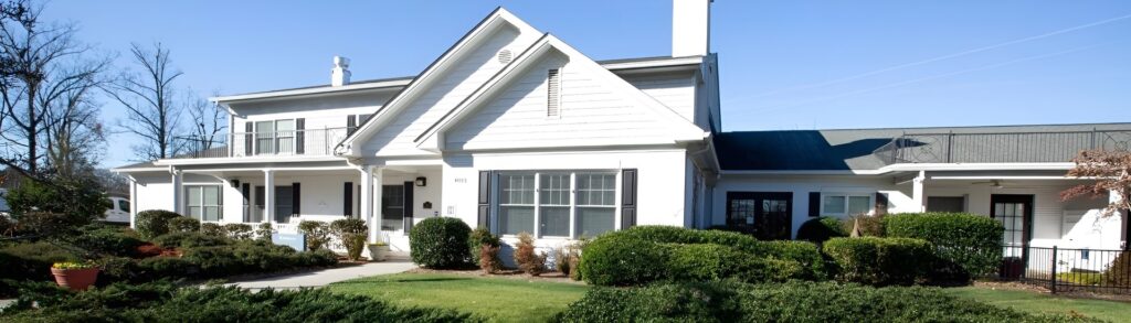 Hock Family Pavilion