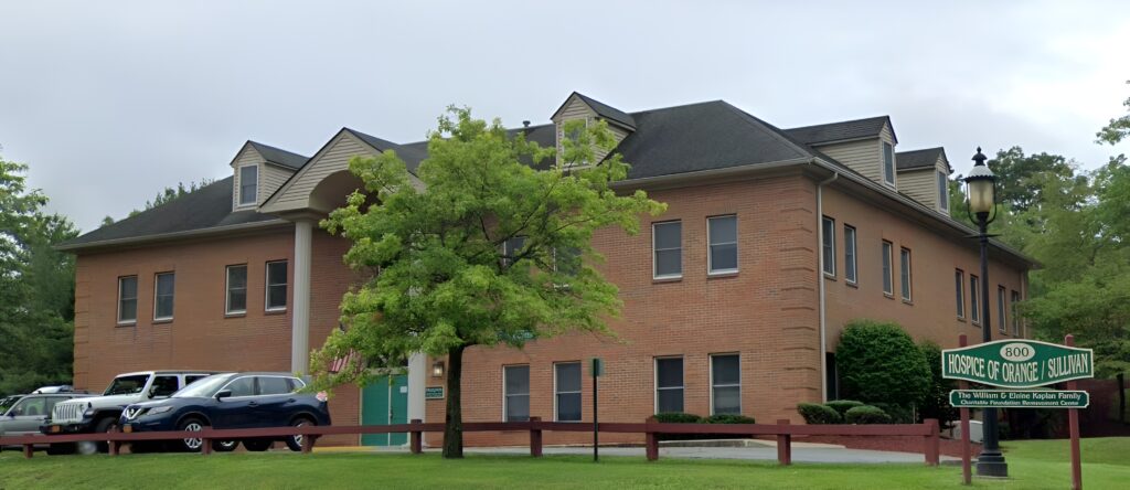 Hospice of Orange & Sullivan