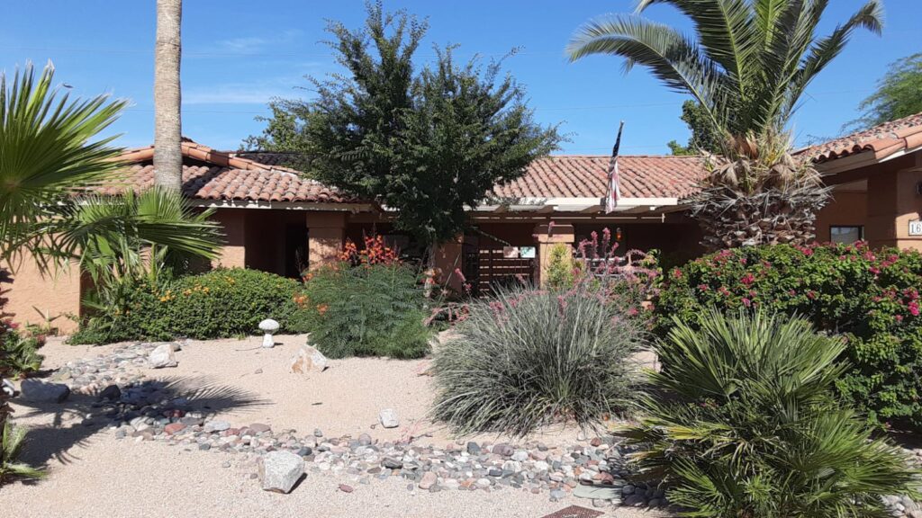 Life’s Blessing Assisted Living