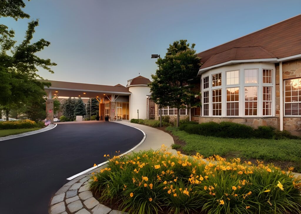 Normandy Farms Estates