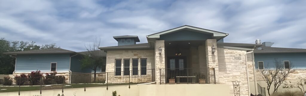 Provident Memory Care at Signal Hill