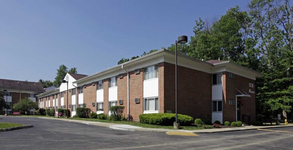 SEM Manor Retirement Community