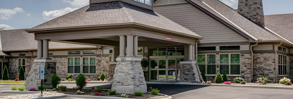 Sanctuary Pointe Nursing & Rehab Center