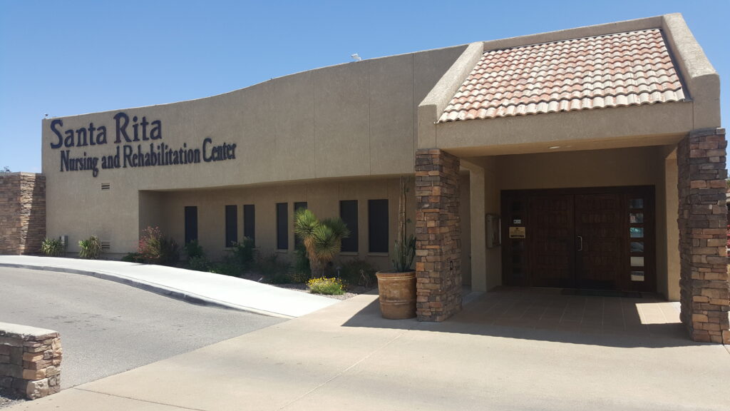 Santa Rita Nursing and Rehabilitation Center