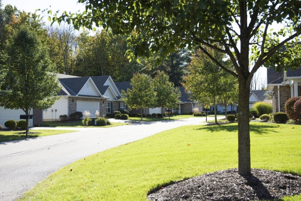 StoneBridge at Winton Woods