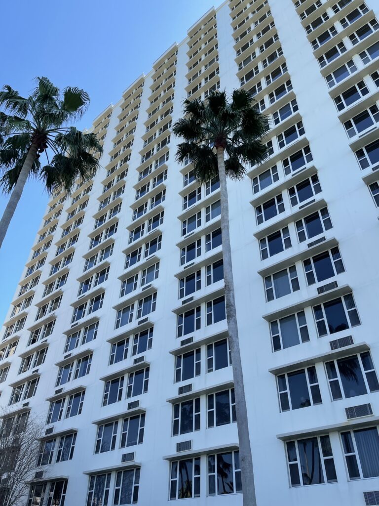 The Barclay at Pasadena