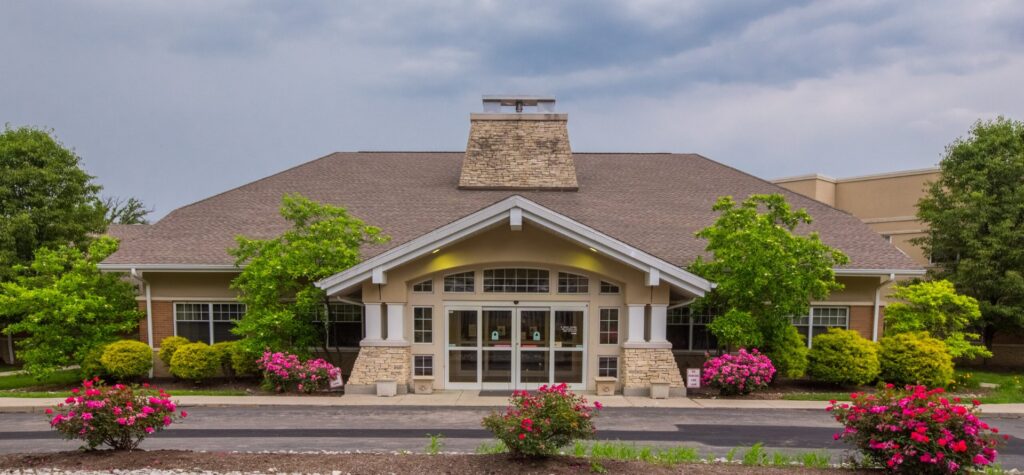 The Home At Hearthstone