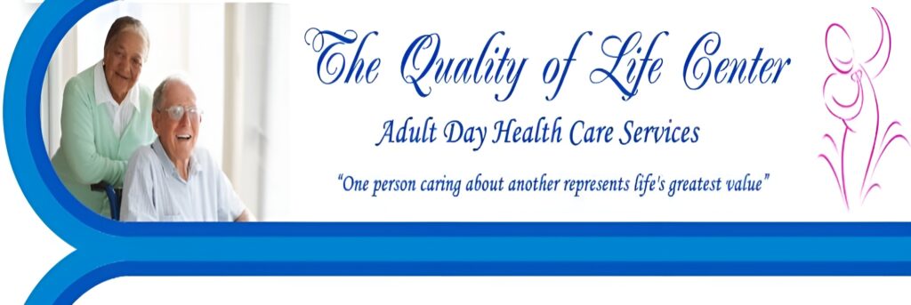 The Quality of Life Center
