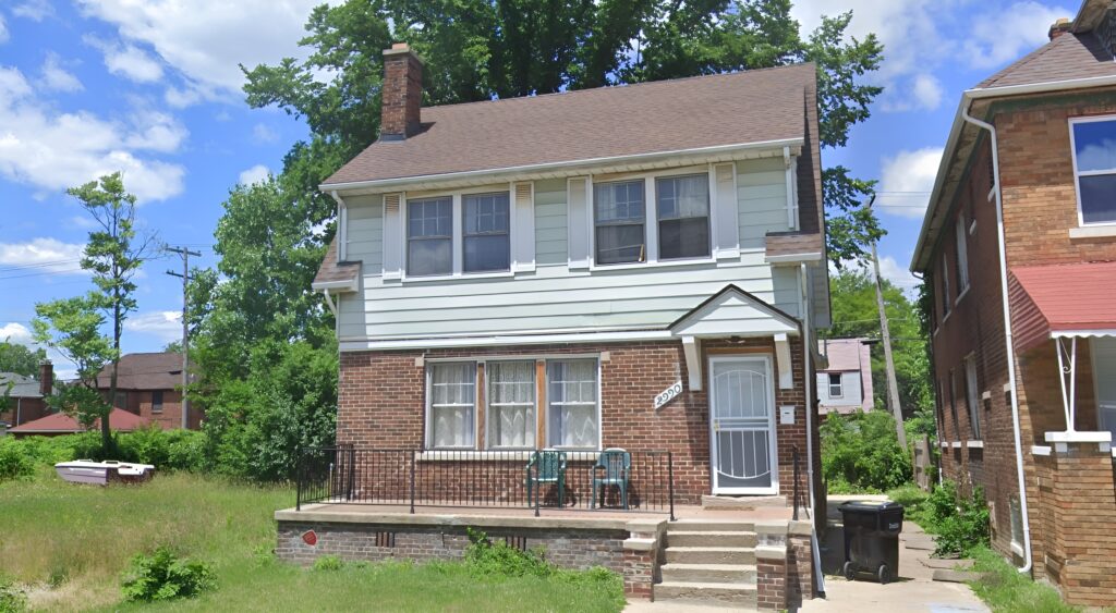 Trading Places Independent Living L.L.C.