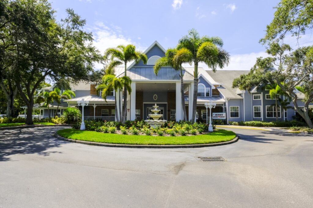 Volante Senior Living of Largo