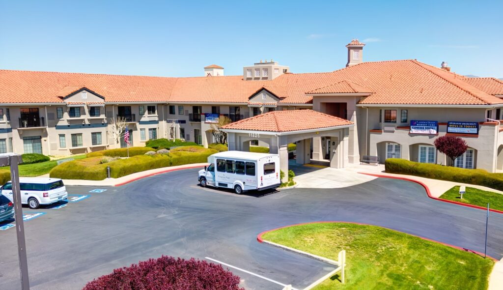 Whispering Winds of Apple Valley