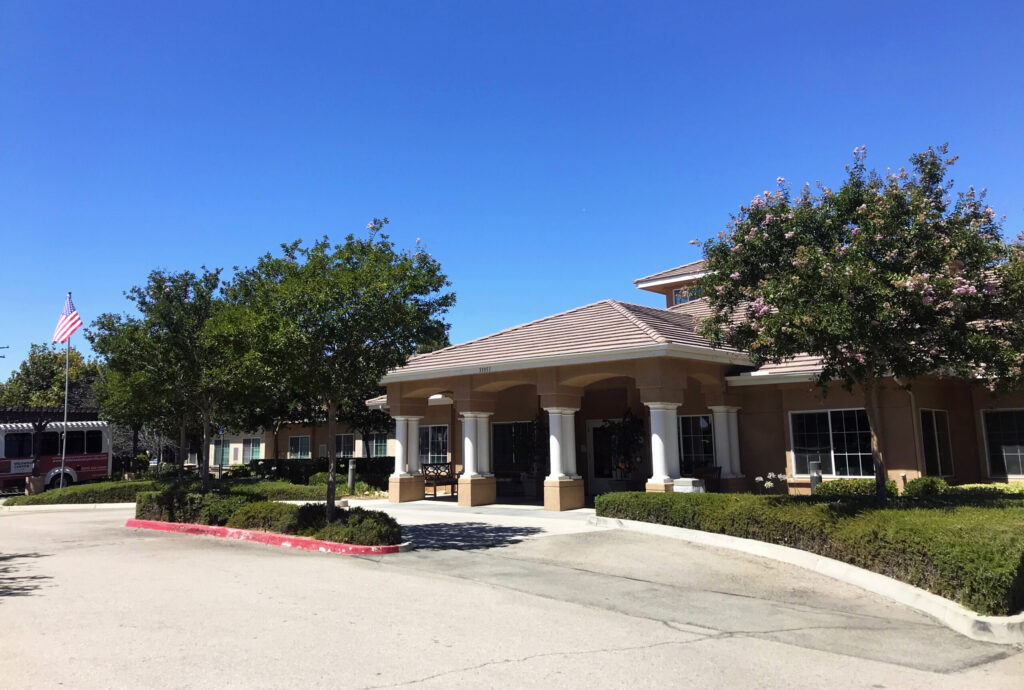 Wildwood Canyon Villa Assisted Living and Memory Care