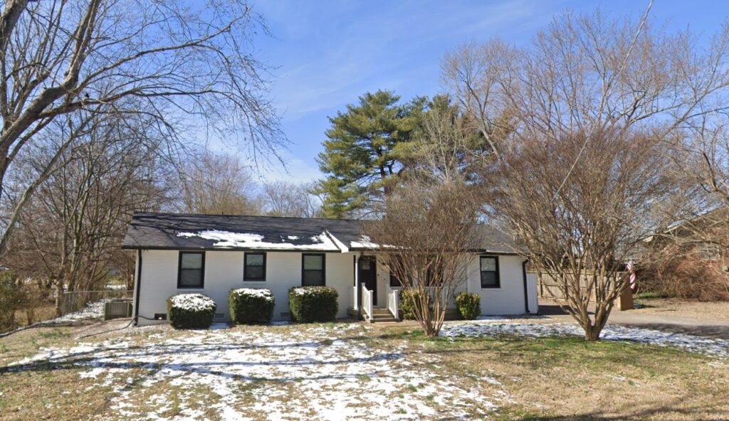 Young Heart Senior Care Home