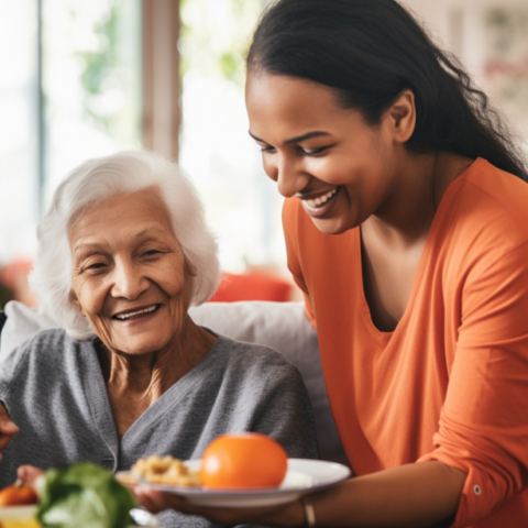 Golden Years Home Care