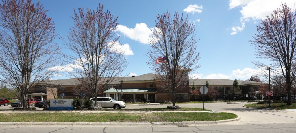 Village of Harmony Manor