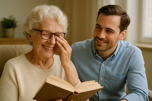 Royal Hospice Care – Oregon Office