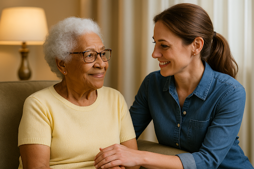 Royal Hospice Care – Oregon Office