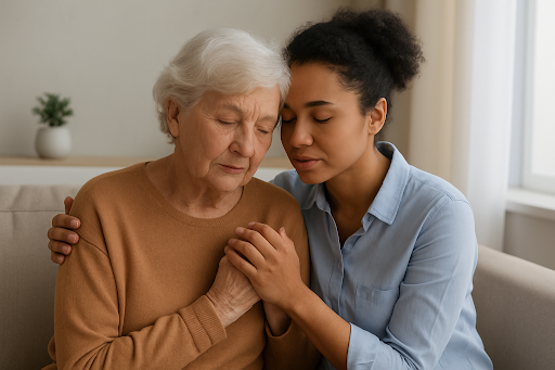 Royal Hospice Care – Oregon Office