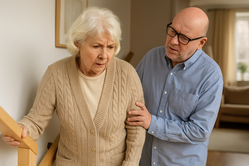 Royal Hospice Care – Oregon Office