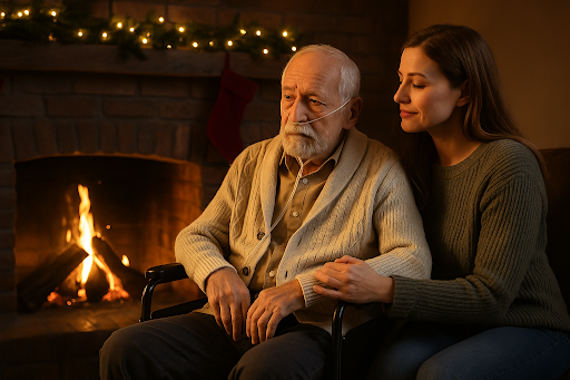 Royal Hospice Care – Oregon Office