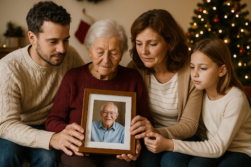 Royal Hospice Care – Oregon Office