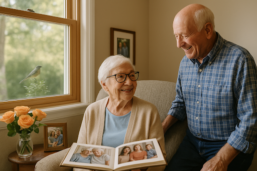 Royal Hospice Care – Oregon Office