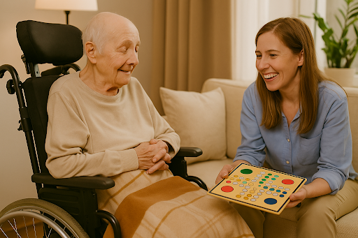 Royal Hospice Care – Oregon Office