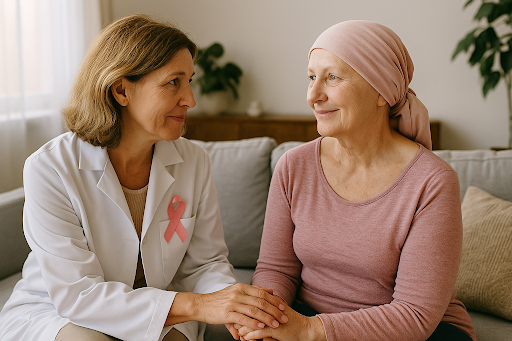 Royal Hospice Care – Oregon Office