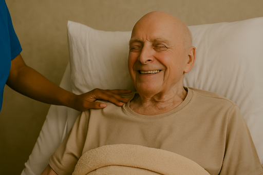 Royal Hospice Care – Oregon Office