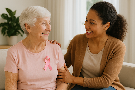 Royal Hospice Care – Oregon Office