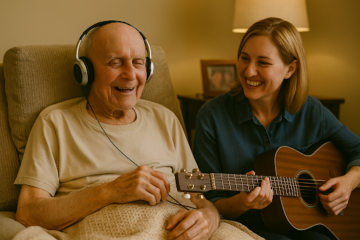 Royal Hospice Care – Oregon Office