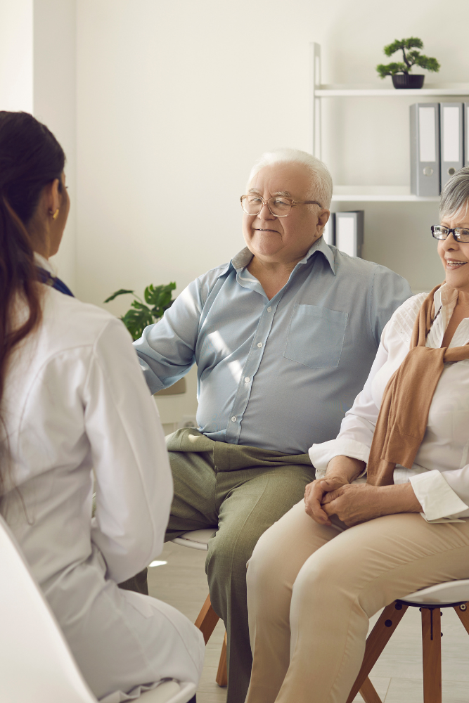 Royal Hospice Care – Oregon Office