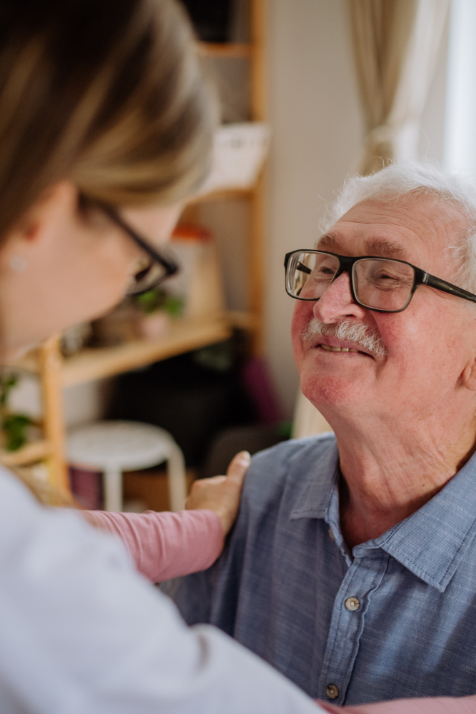 Royal Hospice Care – Oregon Office