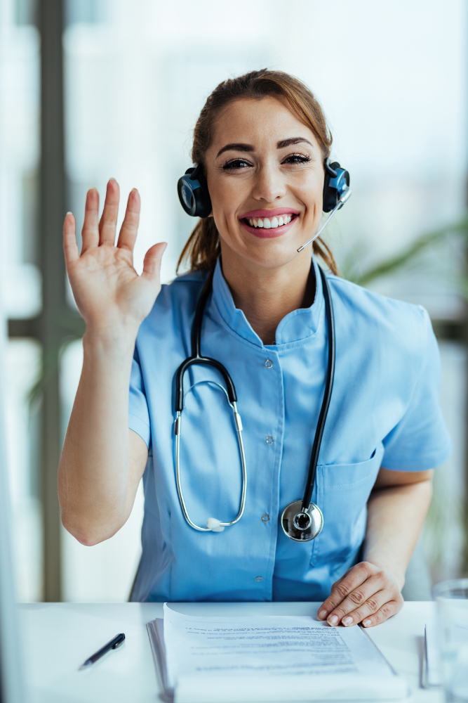 Royal Hospice Care – Oregon Office