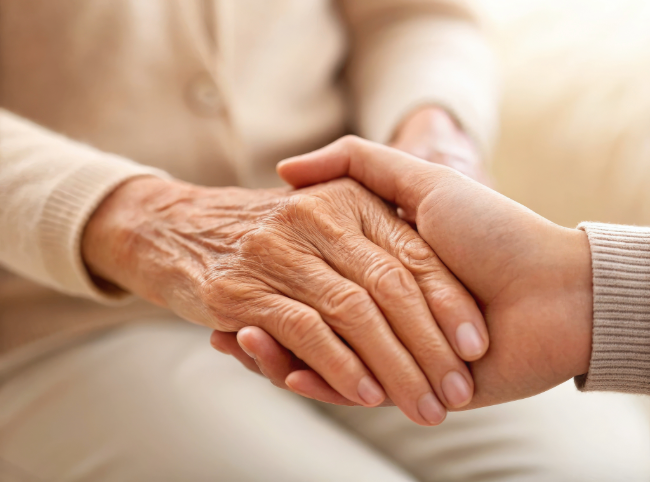 Absolute Compassion Hospice