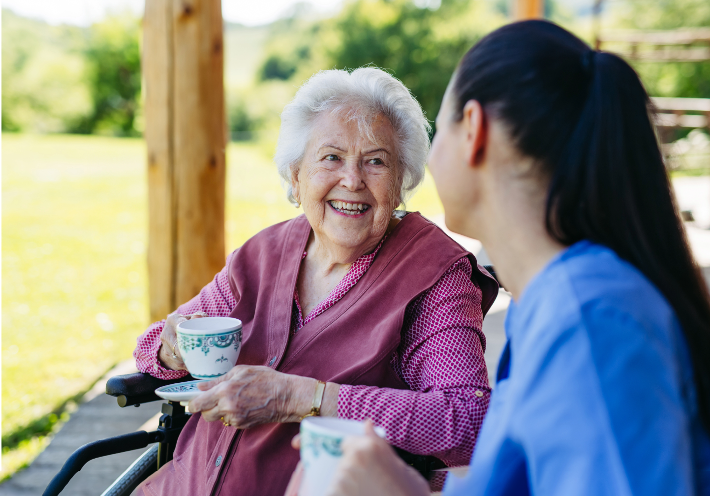 Absolute Compassion Hospice