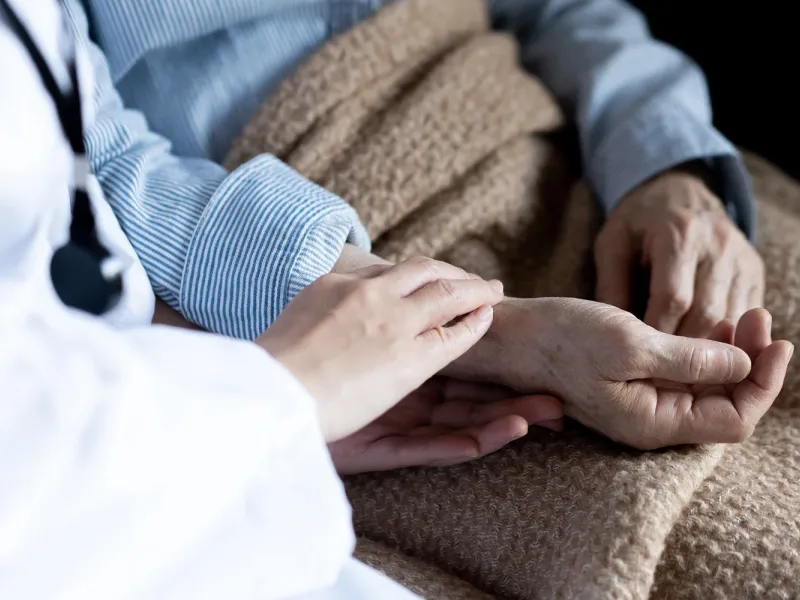 AdventHealth Hospice – Orange County