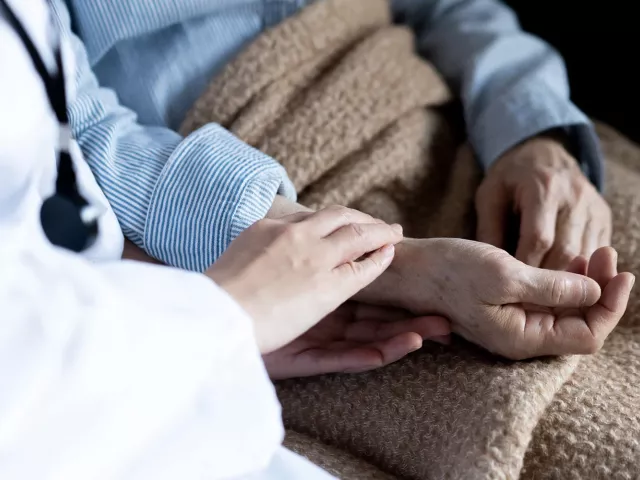 AdventHealth Hospice – Orange County