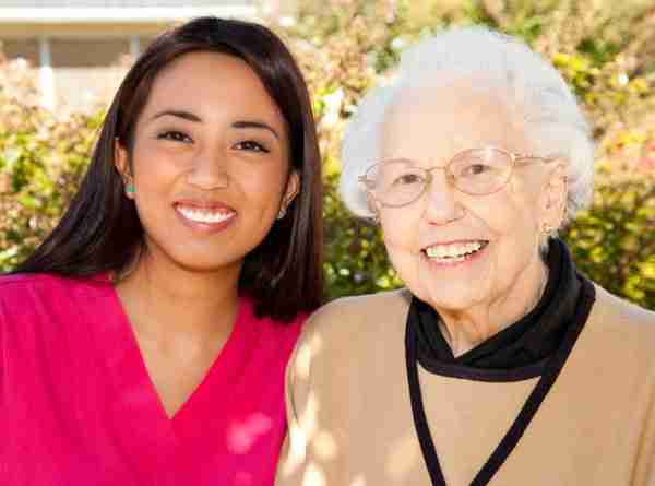 Acute Home Healthcare