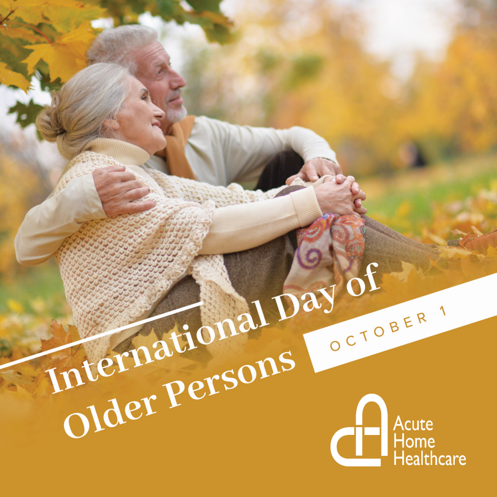 Acute Home Healthcare