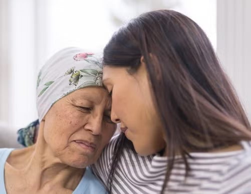 St. Mary’s Home Health & Hospice
