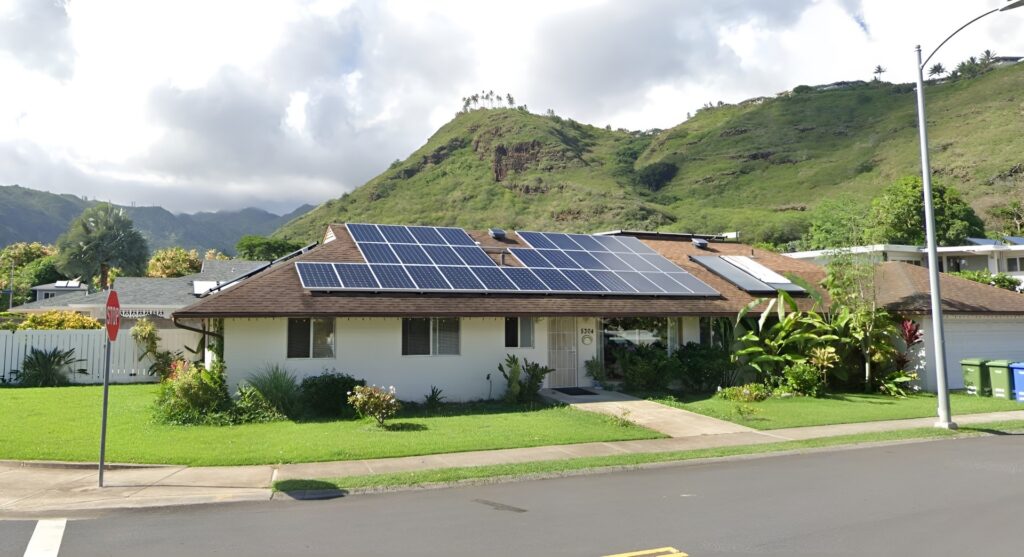 Aina Haina Quality Living